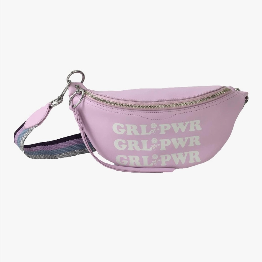 Rebecca Minkoff GRL PWR Women's Bag
